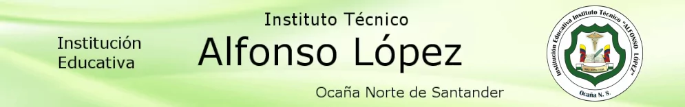 Instituto Técnico Alfonso Lopez